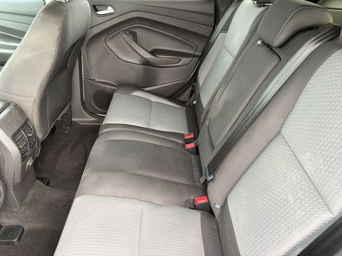 Used 2017 Ford Escape SE AWD/4WD image 11