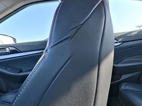 Used 2023 Nissan Maxima SV w/ Floor Mat Group image 27