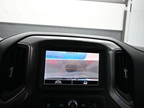 New 2026 Chevrolet Silverado 2500 Custom image 16