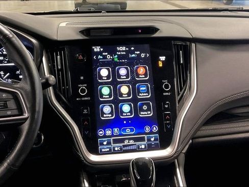 Used 2023 Subaru Legacy Limited image 6