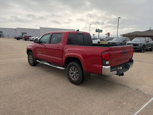 Used 2019 Toyota Tacoma 2WD Double Cab image 3