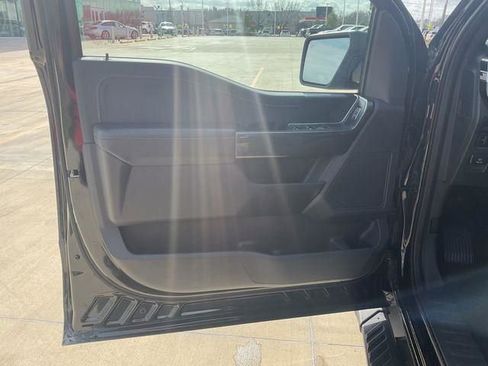 Used 2023 Ford F150 XLT w/ Equipment Group 302A High image 13