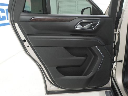 Used 2023 Chevrolet Tahoe LS RWD image 27