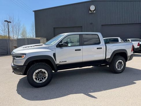 New 2026 RAM 1500 RHO w/ RHO Level 1 Equipment Group AWD/4WD image 17