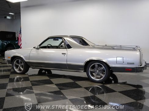 Used 1986 Chevrolet El Camino V8 image 8
