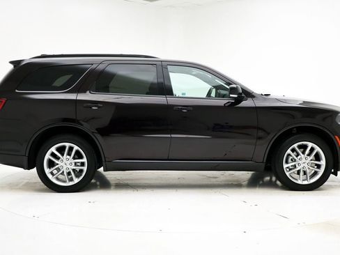 Used 2025 Dodge Durango GT image 3