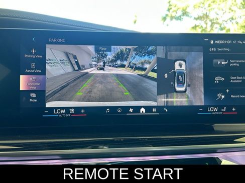 Used 2026 BMW 740i RWD image 10