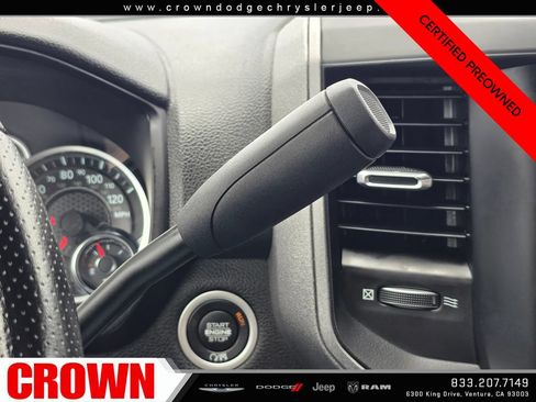 Used 2024 RAM 3500 Tradesman AWD/4WD image 27