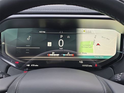 New 2026 Land Rover Range Rover Sport SE image 19