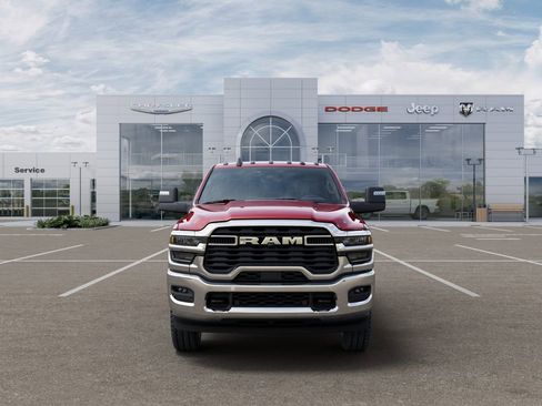 New 2026 RAM 2500 Tradesman image 35