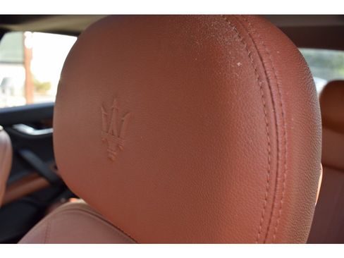 Used 2019 Maserati Ghibli S Q4 image 29