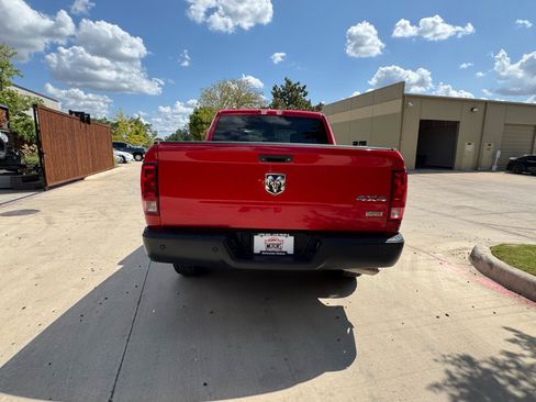 Used 2016 RAM 1500 Tradesman w/ Popular Equipment Group AWD/4WD image 3