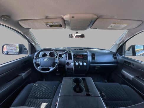 Used 2013 Toyota Tundra 2WD Double Cab w/ Tow Pkg image 86