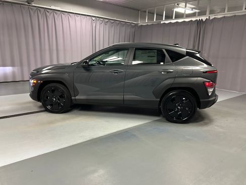 New 2026 Hyundai Kona SEL Sport image 4