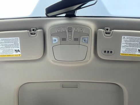 Used 2019 Ford Fusion Titanium image 46