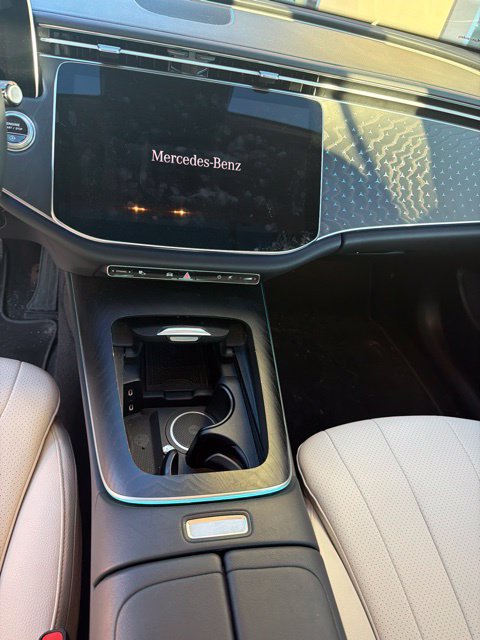 Used 2024 Mercedes-Benz E 350 4MATIC Sedan image 9