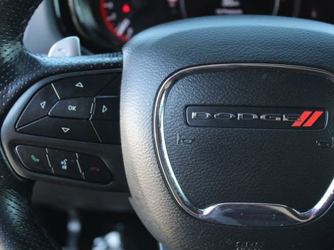 Used 2024 Dodge Durango GT w/ Blacktop Package image 19