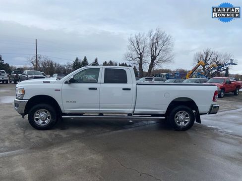 Used 2020 RAM 2500 Tradesman AWD/4WD image 5