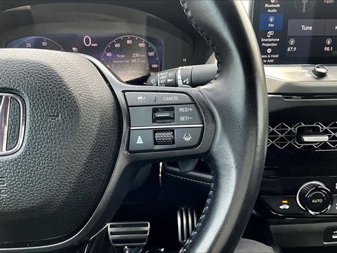 Used 2023 Honda Accord Sport image 21