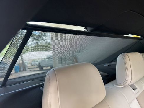 Used 2019 BMW M550i xDrive w/ Dynamic Handling Package AWD/4WD image 34