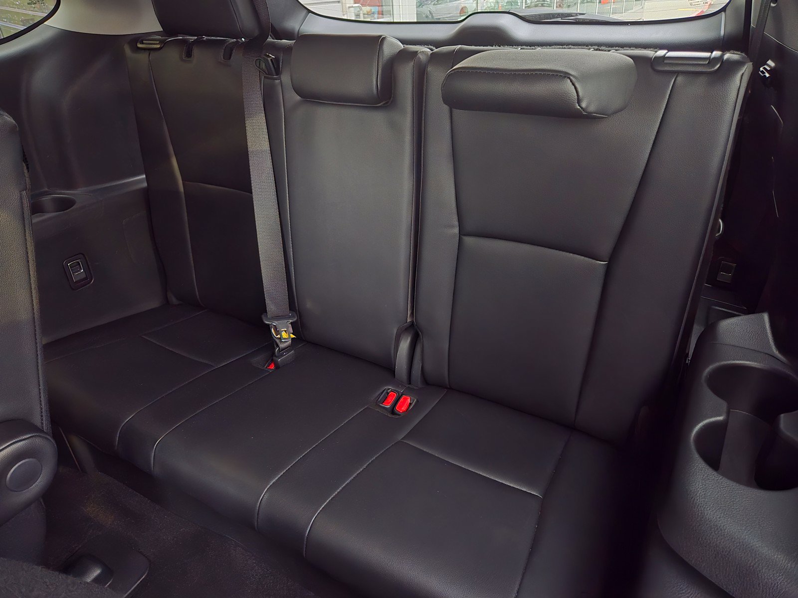 Certified 2026 Toyota Highlander XLE AWD/4WD image 12