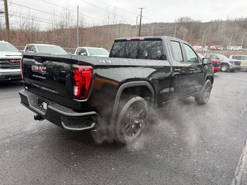 New 2026 GMC Sierra 1500 Pro w/ Graphite Edition image 5