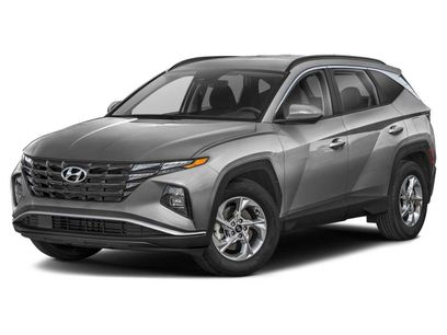 Used 2024 Hyundai Tucson SEL w/ Convenience Package