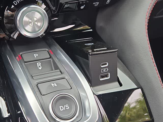 New 2026 Acura MDX A-Spec AWD/4WD image 30