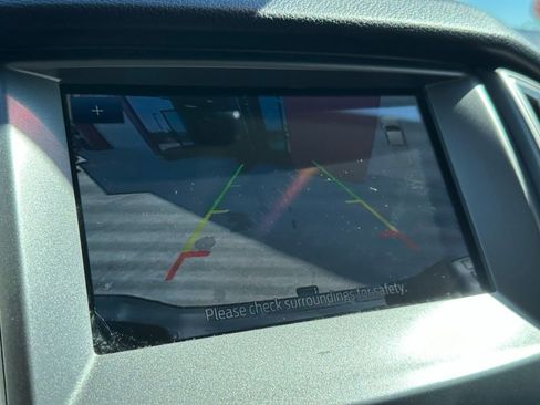 Used 2021 Ford Ranger XLT w/ Equipment Group 301A Mid image 19