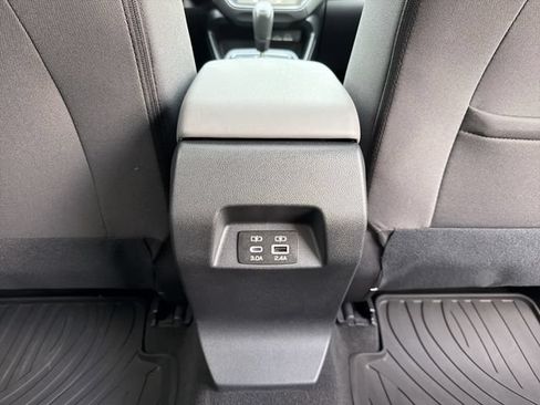 Certified 2026 Subaru Crosstrek 2.5i Premium AWD/4WD image 20