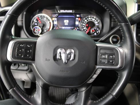 Used 2022 RAM 2500 Laramie image 36