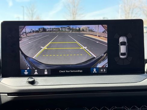 Used 2023 Honda Accord EX-L image 28