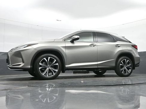 Certified 2021 Lexus RX 350 AWD w/ Premium Package image 16