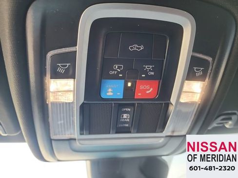 Used 2025 RAM 1500 Rebel w/ Rebel Level 1 Equipment Group image 14