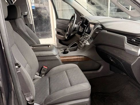 Used 2016 Chevrolet Tahoe LS w/ Max Trailering Package image 12