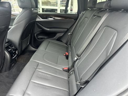 Used 2020 BMW X3 xDrive30i w/ Premium Package image 12