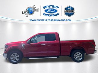 Used 2025 Ford F150 XLT w/ Equipment Group 301A Standard RWD video 2