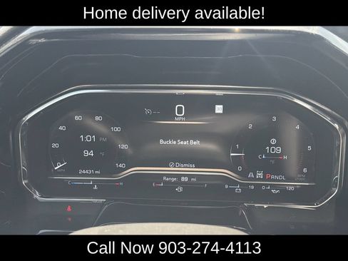 Used 2023 GMC Sierra 1500 Elevation AWD/4WD image 15