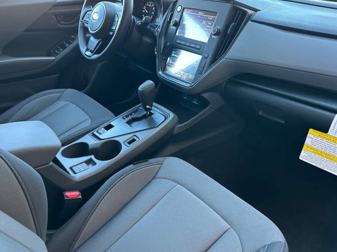 New 2026 Subaru Crosstrek 2.5i AWD/4WD image 16
