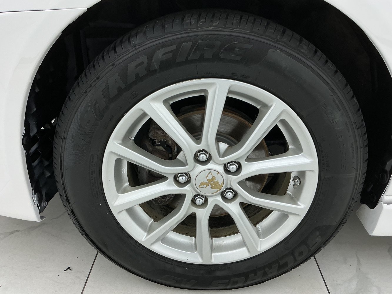 Used 2016 Mitsubishi Lancer ES AWD/4WD image 44