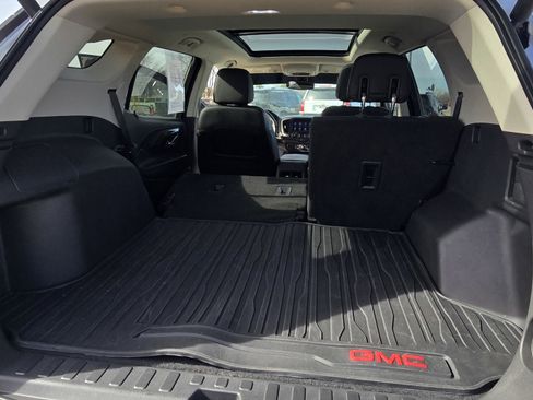 Used 2020 GMC Terrain Denali w/ Denali Premium Package image 20