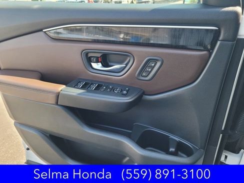 Used 2023 Honda Pilot Elite image 15