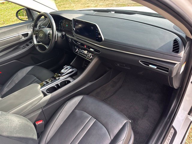 Used 2022 Hyundai Sonata Limited FWD image 24
