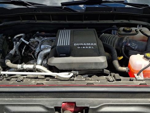 Used 2023 GMC Sierra 1500 AT4 w/ AT4 Premium Package AWD/4WD image 29