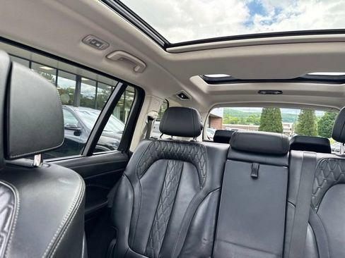 Used 2026 BMW X7 xDrive40i AWD/4WD image 87
