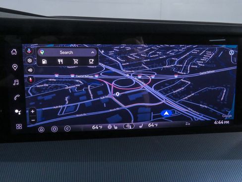 Certified 2025 Nissan Murano SL image 19