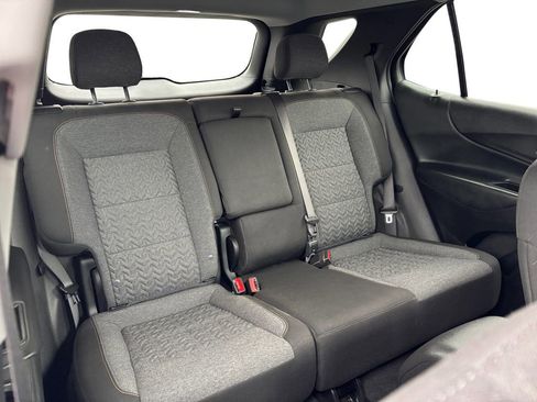 Used 2023 Chevrolet Equinox LT image 23