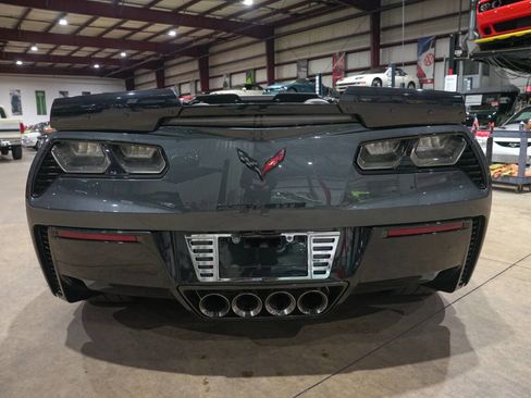 Used 2017 Chevrolet Corvette Z06 RWD image 7