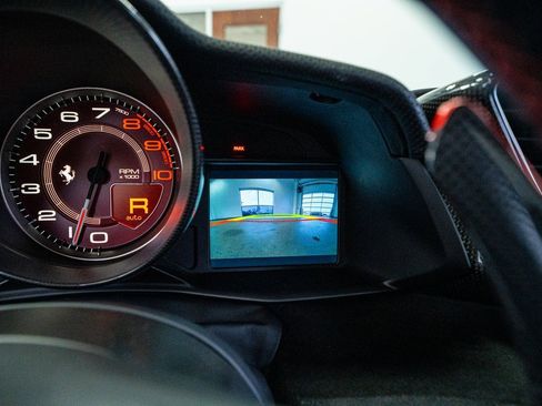 Used 2020 Ferrari 488 Pista Coupe image 51