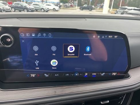 New 2026 Chevrolet Tahoe LT w/ Comfort Package image 34